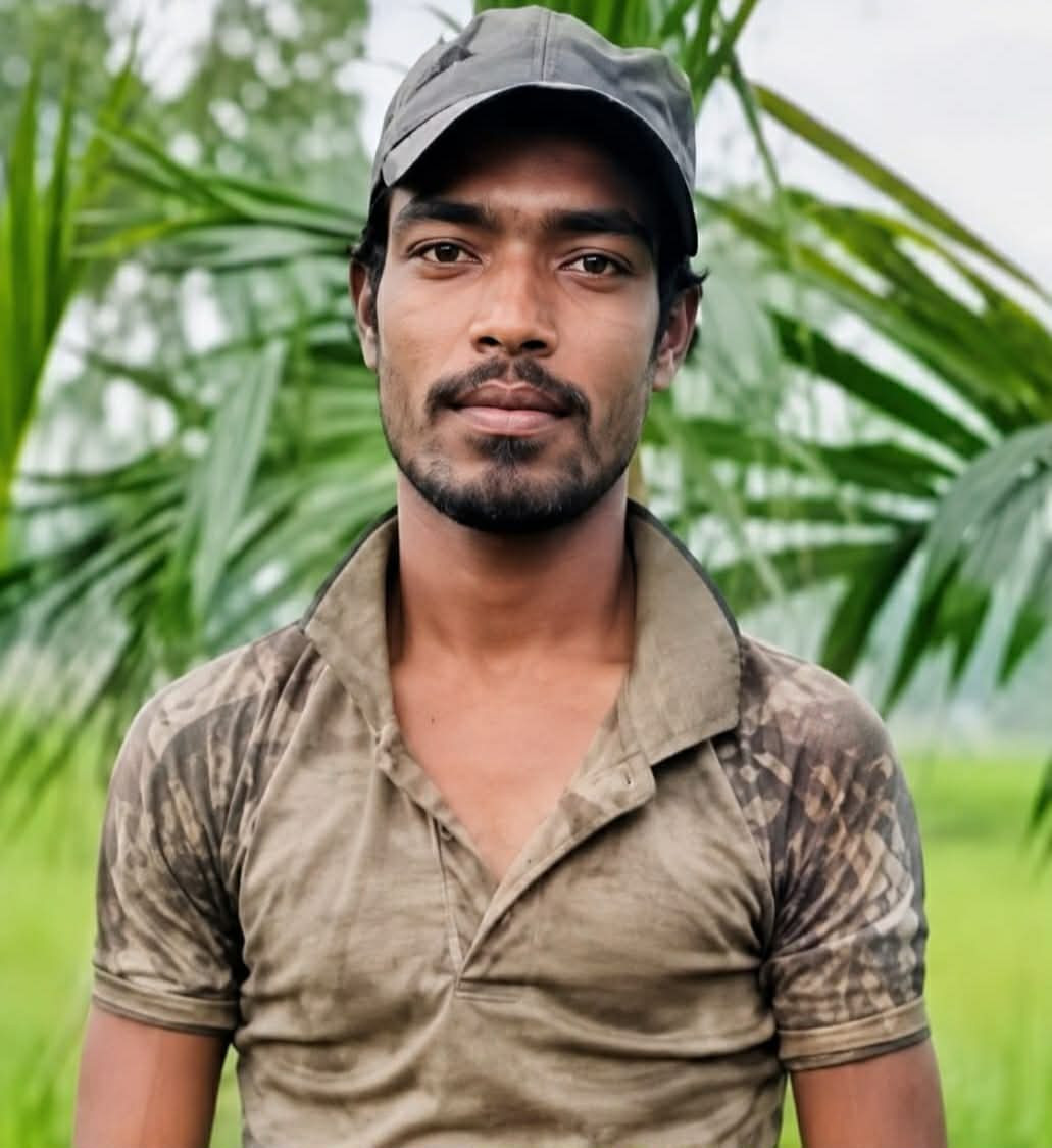 কাউনিয়ায় পলাশ হত্যা মামলার প্রধান আসামি মোজাহার গ্রেফতার